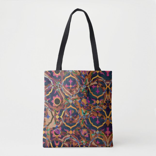 Le Sac fourre-tout Carterton (Devant)