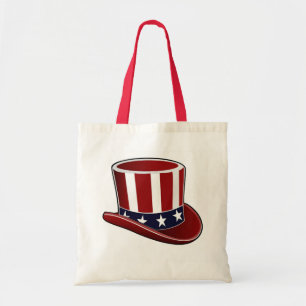 Le Sac fourre-tout Casquette de l'oncle Sam
