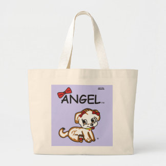 Le Sac fourre-tout d'Angel