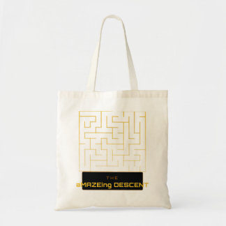 Le Sac Fourre-Tout de la Descente aMAZANTE