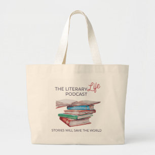 Le Sac fourre-tout de la vie littéraire