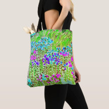 Le Sac fourre-tout de Lilies Partout