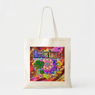 Le Sac fourre-tout des amis Tropical West Los Ange