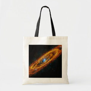 Le Sac fourre-tout des étoiles d'Andromeda