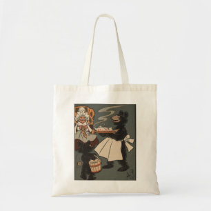 Le Sac fourre-tout des Trois Ours