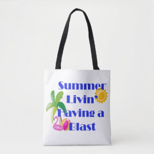 Le Sac fourre-tout d'été