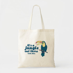 Le Sac fourre-tout du Costa Rica à Toucan