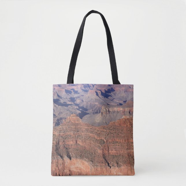 Le Sac fourre-tout du Grand Canyon (Devant)
