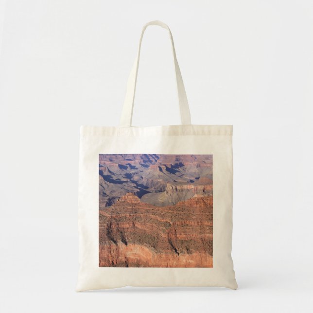 Le Sac fourre-tout du Grand Canyon (Devant)