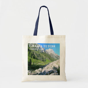 Le Sac fourre-tout du parc national de Grand Teton