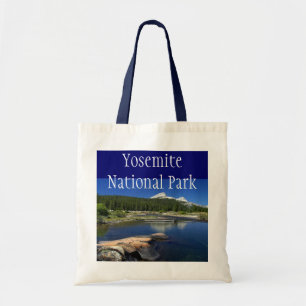 Le Sac fourre-tout du parc national de Yosemite
