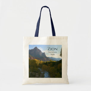 Le Sac fourre-tout du Parc national de Zion