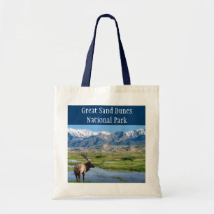 Le Sac fourre-tout du Parc National des Dunes de G
