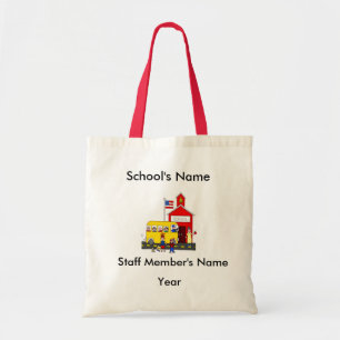 Le sac fourre-tout du professeur