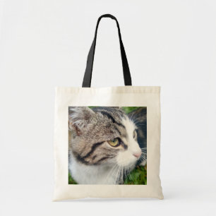 Le sac fourre-tout fait sur commande à photo