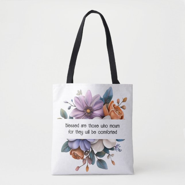 Le sac fourre-tout Grace (Devant)