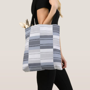 Le sac fourre-tout Gray Patch