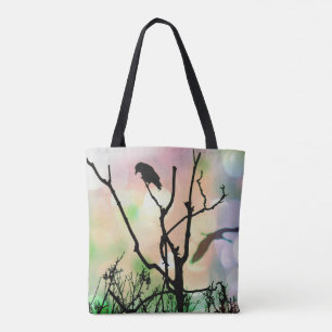 Le Sac fourre-tout Lonely Crow
