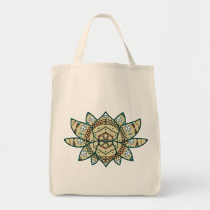 Le Sac fourre-tout Lotus