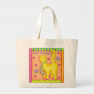 Le Sac fourre-tout Master Cat