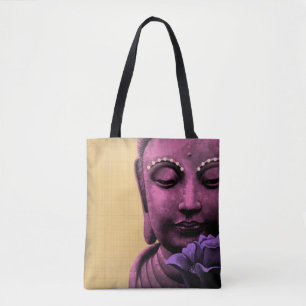 Le Sac fourre-tout paisible de Bouddha