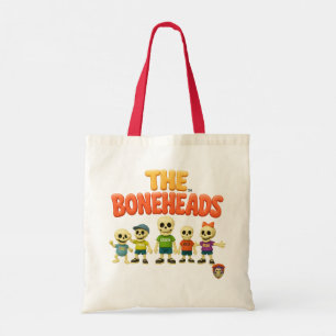 Le sac fourre-tout The Boneheads™