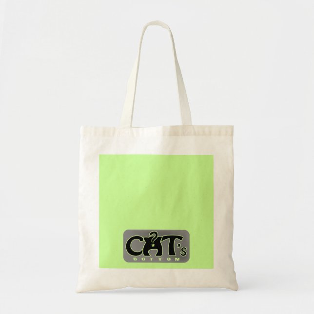 Le sac inférieur du chat (personnalisable) (Devant)
