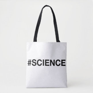 Le sac nerd libre de #Science de gluten
