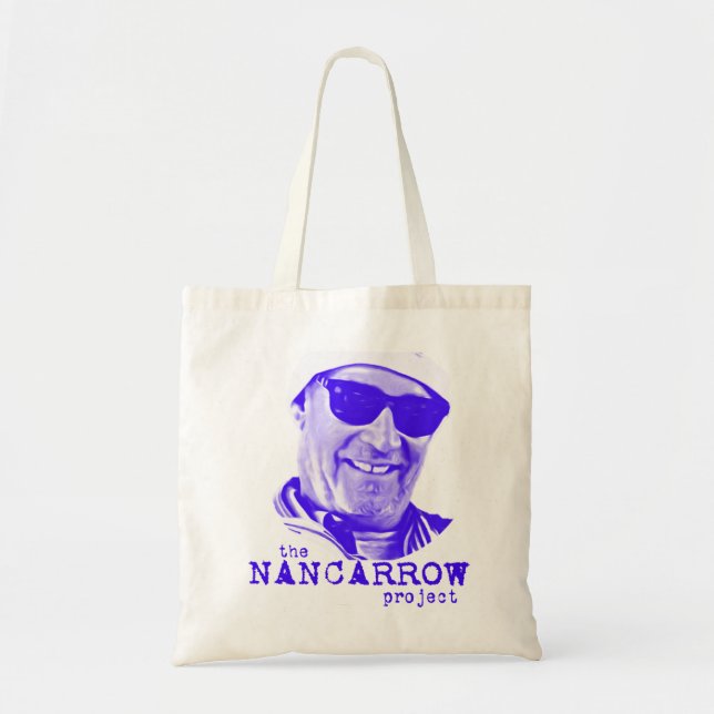 le sac personnalisable d'impression de projet de (Devant)