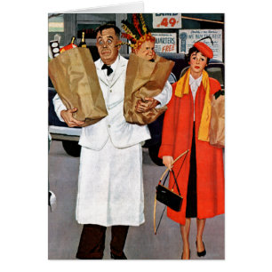 Le sac plein de problèmes