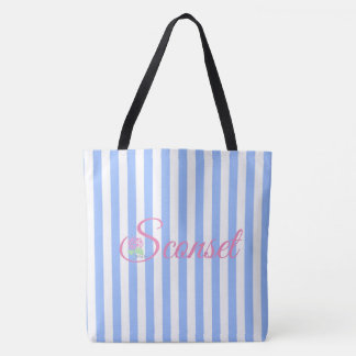 Le sac réutilisable Sconset/Nantucket
