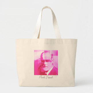 Le sac rose original de Freud