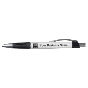 Le salon commercial fait sur commande de stylo