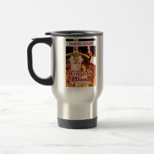 Le sang Frappaccino du chevalier, grand… Tasse d