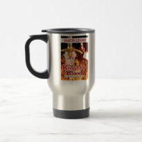 Le sang Frappaccino du chevalier, grand… Tasse de