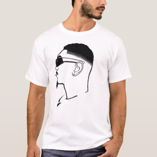 Le Saut Bientôt T-Shirt