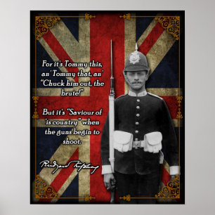 Le "sauveur du ` est affiche de pays"