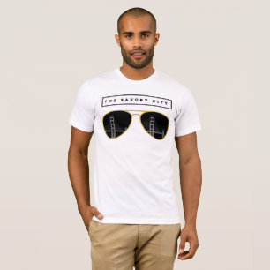 le Savory City - San Francisco nice T-Shirt