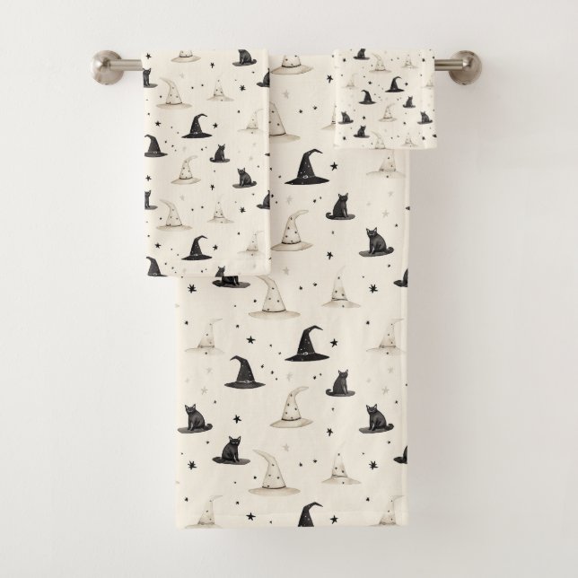 Le Scatter Enchanté (En situation)