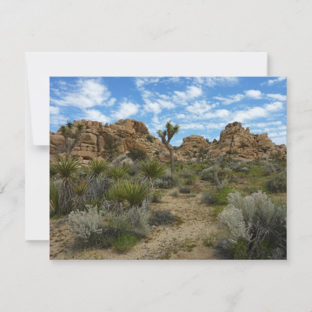 Le sentier de boucle du barrage Barker au parc nat (Devant)