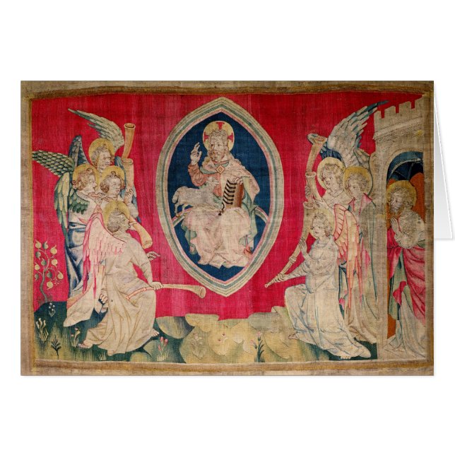 Le septième joint (Devant horizontal)