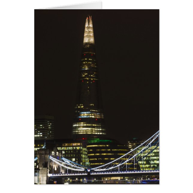 Le Shard (Devant)