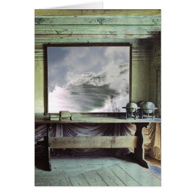 Le silence dans le mouvement (Devant)