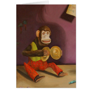 Le singe voient le singe faire