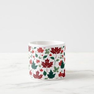 Le Sip de la nature : Spécialité Espresso Mug avec