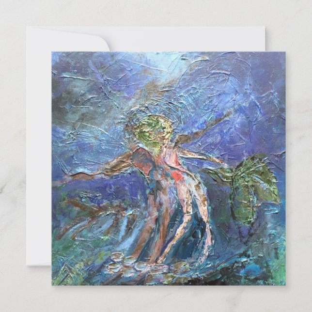 le sixième jour (Devant)