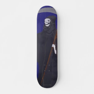 Le Skateboard Reeper