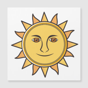 Le Soleil