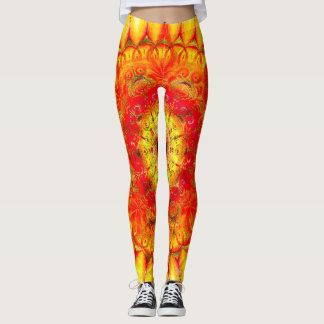 Le Soleil de Leggings