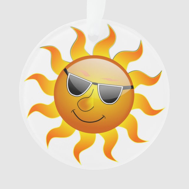 LE SOLEIL DU COOL (devant)